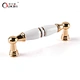 zinc cabinet handles